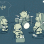 Teddy Band