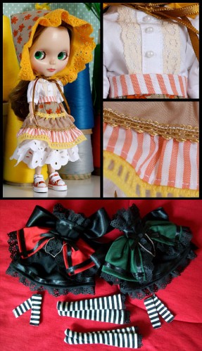 Roupas e acessórios, no FLickr Roupas e acessórios, no FLickr