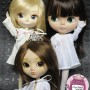 Três bonecas da Ana, do site www.blythe.com.br