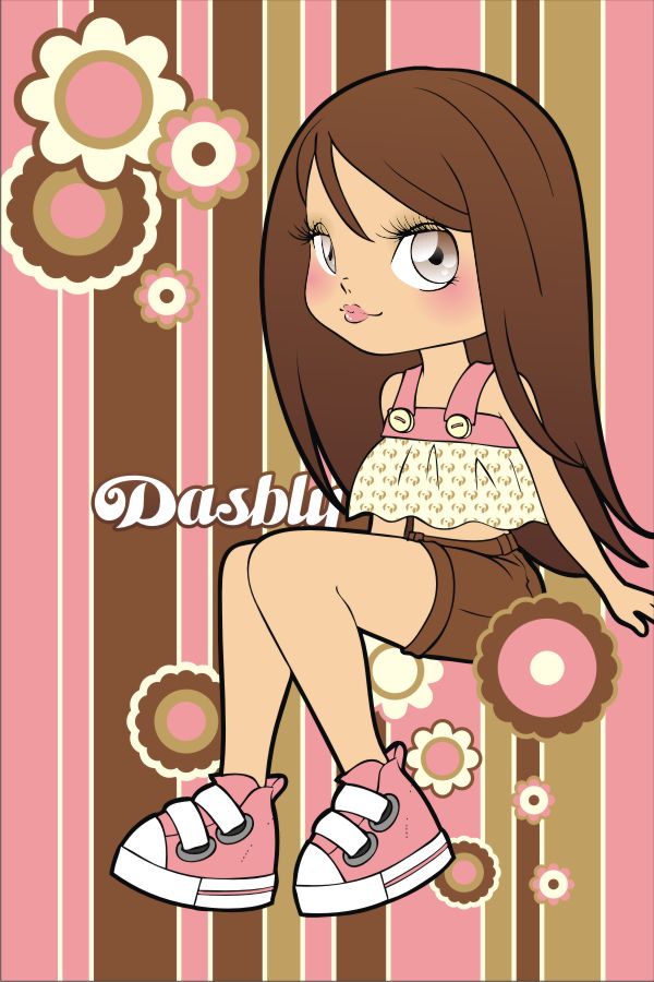 Blythe