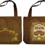 Design para Ecobags promocionais Brava Propaganda