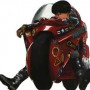 Kaneda e sua moto, de AKIRA