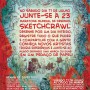 SketchCrawl Blumenau