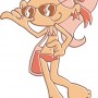 Menininha 1