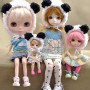 Fashion Dolls