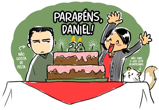 niver_dani Aniversário do Daniel