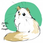 02 - Animal preferido