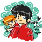 08 - personagem de animação preferido