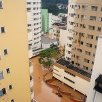 Esquina da Max Hering com a Alexandre Caetano, no Victor Konder