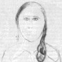 Desenho feito por Ken Darnell, em 05/02/1974