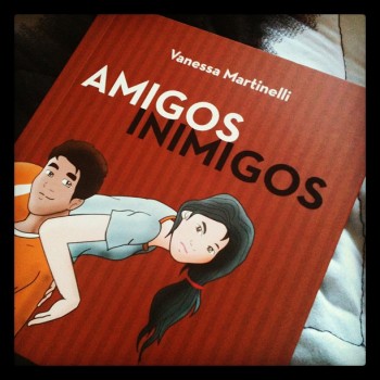 Amigos Inimigos