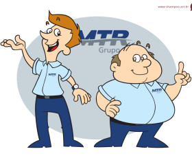 Grupo MTR